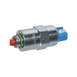 Zawór elektromagnetyczny paliwa 12V 218323A1, 1896464M1 Massey-Ferguson 2000-1896464M1