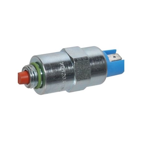 Zawór elektromagnetyczny paliwa 12V 218323A1, 1896464M1 Massey-Ferguson 2000-1896464M1