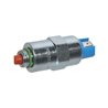 Zawór elektromagnetyczny paliwa 12V