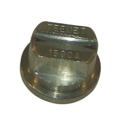 TeeJet TQ15004SS Podwójna dysza płaskostrumieniowa TQ 150 stopni 04 V2A