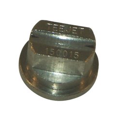TeeJet TQ150015SS Podwójna dysza płaskostrumieniowa TQ 150 stopni 015 V2A