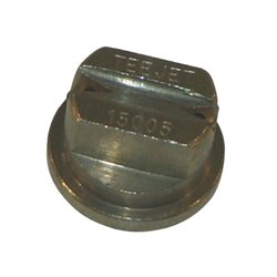 TeeJet TQ15005SS Podwójna dysza płaskostrumieniowa TQ 150 stopni 05 V2A