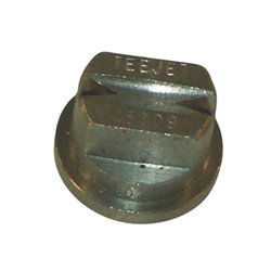 TeeJet TQ15009SS Podwójna dysza płaskostrumieniowa TQ 150 stopni 09 V2A