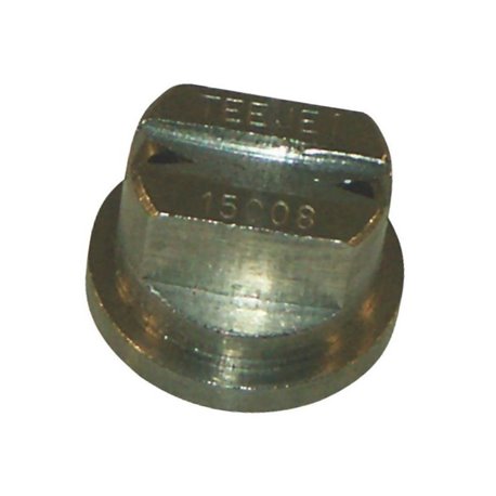 TeeJet TQ15008SS Podwójna dysza płaskostrumieniowa TQ 150 stopni 08 V2A