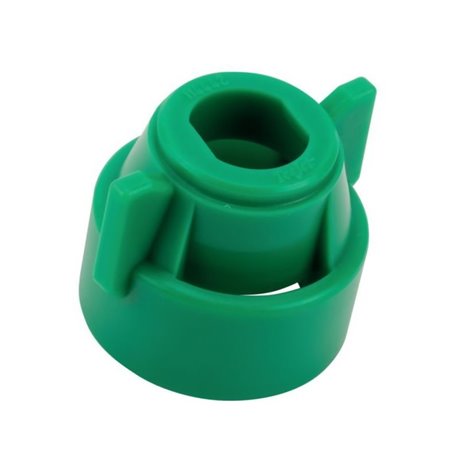 TeeJet CP1144425CE Pokrywka dyszy niebieska, 11 mm