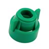 TeeJet CP1144425CE Pokrywka dyszy niebieska, 11 mm