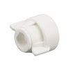 TeeJet CP1144422CE Pokrywka dyszy biała, 11 mm