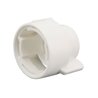 TeeJet CP1144422CE Pokrywka dyszy biała, 11 mm