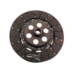 Tarcza sprzęgła USF 330001346 LuK 4005108073075