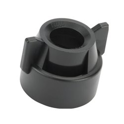 TeeJet CP1144441CE Pokrywka dyszy czarna