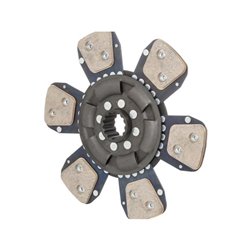Tarcza sprzęgła TDCN 328001014 LuK 4005108037954