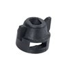 Pokrywka dyszy SW10 CP50286-1-NY czarna