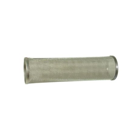 TeeJet CP122853SS Filtr 35x146 SC V2A 80 Mesh