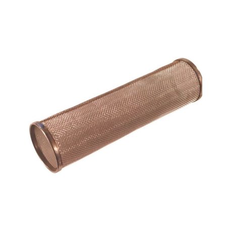 TeeJet CP122904SS Filtr 57x200 SC V2A 80 Mesh