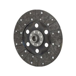Tarcza sprzęgła UKF 328008316 LuK 4005108075048