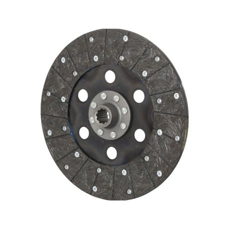 Tarcza sprzęgła UKF 328008316 LuK 4005108075048