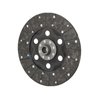 Tarcza sprzęgła UKF 328008316 LuK 4005108075048