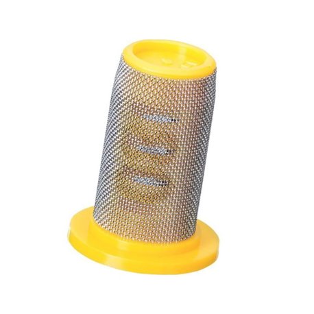 TeeJet 8079PP80 Filtr dyszy 80 Mesh żółty