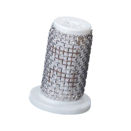 TeeJet 8079PP24 Filtr dyszy 24 Mesh biały