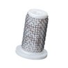 TeeJet 8079PP24 Filtr dyszy 24 Mesh biały