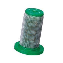 TeeJet 8079PP100 Filtr dyszy 100 Mesh zielony