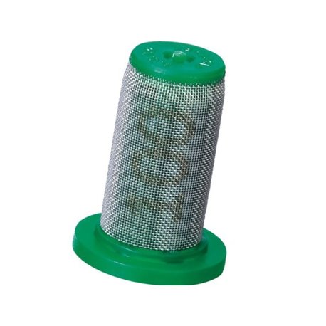 TeeJet 8079PP100 Filtr dyszy 100 Mesh zielony