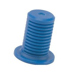 TeeJet 4514NY10 Filtr dyszy 50 Mesh niebieski szczelinowy