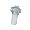 Filtr typ 124ML ciśnieniowy 1i1/4" 50 Mesh wkład 57x200