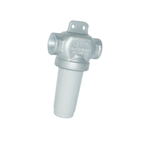 TeeJet AAB124ML1AL50 Filtr ciśnieniowy 1cala 50 Mesh