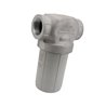 Filtr typ 124A ciśnieniowy 2" 50 Mesh wkład 80x248