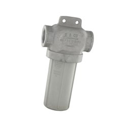 TeeJet AAB124ML114AL80 Filtr ciśnieniowy 1 1/4cala 80 Mesh