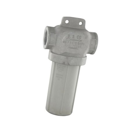 TeeJet AAB124ML114AL80 Filtr ciśnieniowy 1 1/4cala 80 Mesh