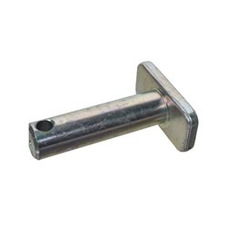 Kołek do końcówki przyłącza MF 4303324M2 Massey-Ferguson