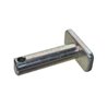 Sworzeń wieszaka dolny 28x105 MF