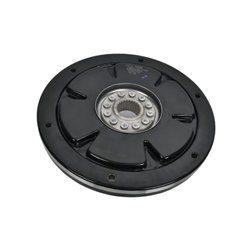 Tłumik MF 4306942M2 Massey-Ferguson 2000-4306942M2
