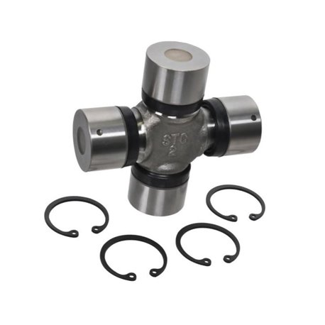 7400645007 krzyżak 30x85mm, Dana Spicer Massey-Ferguson 2015-7400645007