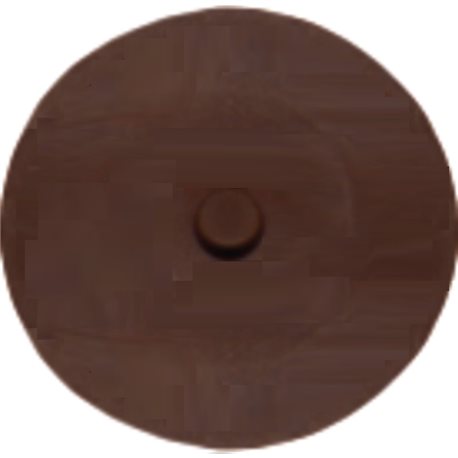 Membrana antykapacza Braglia 30010063