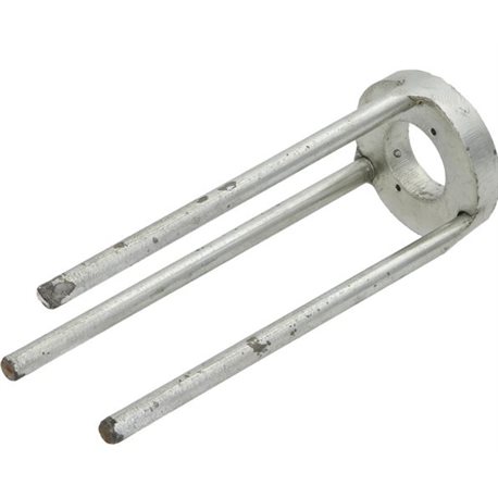 Unia FS0400800 Zabierak długi