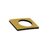200057606 Becker Uszczelka neoprenowa 45 × 4 × 55 mm