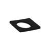 200057606 Becker Uszczelka neoprenowa 45 × 4 × 55 mm