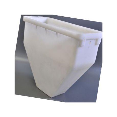 200058419 Becker Pojemnik na ziarno 26 l
