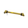 Wałek PTO T60 830 Nm, kołek ścinany L-1010 mm 1i3/8"Z6-1i3/8"Z6 Comer 8719493136210