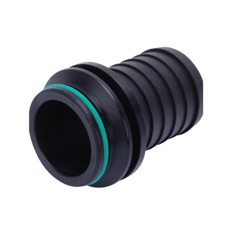 Króciec węża ssącego 38 mm serii 464 Arag 464402A93