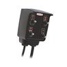 Panel sterowania 2+2-droż. 46685230 Arag 8026834338838