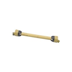 Wałek PTO T40 460 Nm, L-1010 mm 1i3/8"Z6-1i3/8"Z6 Comer T401010C12C112