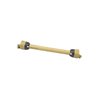 Wałek PTO T40 460 Nm, L-1010 mm 1i3/8"Z6-1i3/8"Z6 Comer T401010C12C112