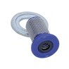 Filtr dyszy 50 Mesh z zaworem Arag 4242313