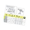 Elektryczny zawór regulacyjny 463024S Arag 463024S