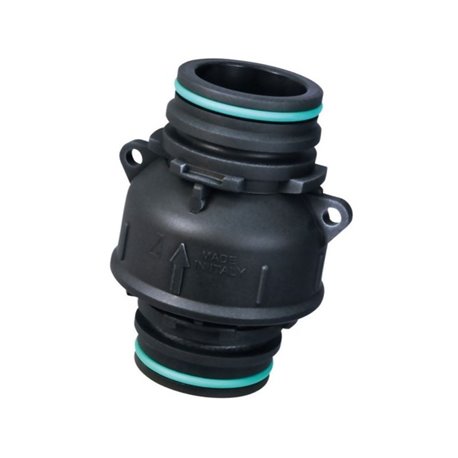 Zawór zwrotny T5 M 504201D Arag 8026834340244