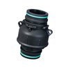 Zawór zwrotny T5 M 504201D Arag 8026834340244